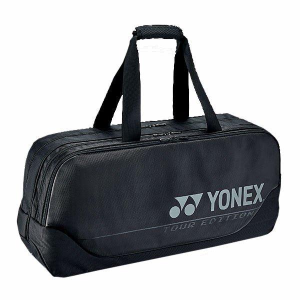 Yonex Pro Tournament Bag 92031W Black